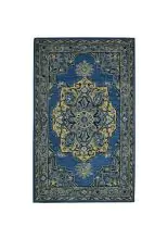 Amer Boho BOH-11 Img1 Traditional Transitional Bohemian Area Rugs